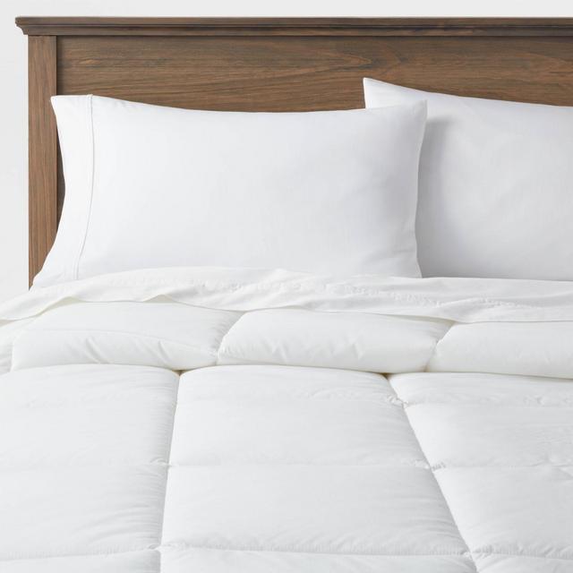 Full/Queen Down Alternative Comforter - Threshold™