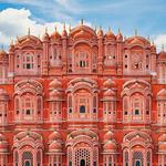 Hawa Mahal