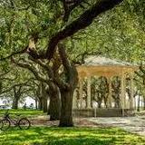 White Point Garden