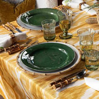 Puro Dinner Plate