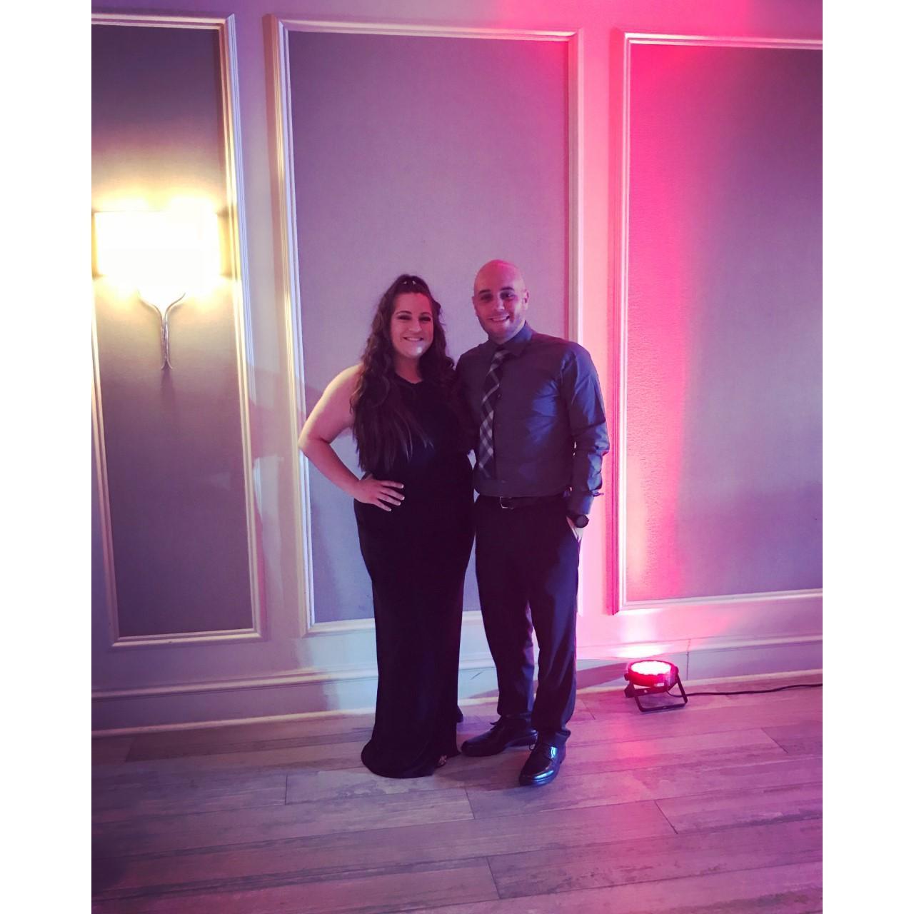 Holiday Gala