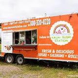 Kauaʻi Sushi Station