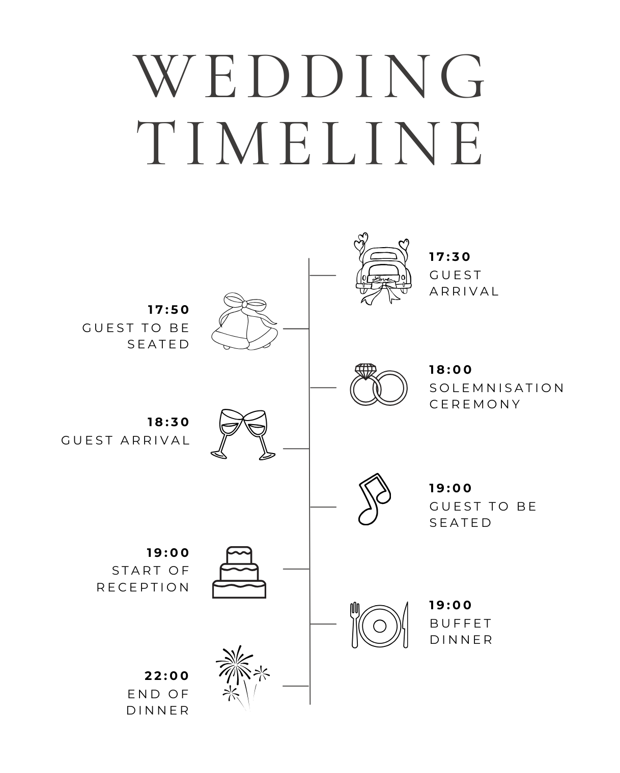 The Wedding Website of Sheryl Foo and Bryce Chong