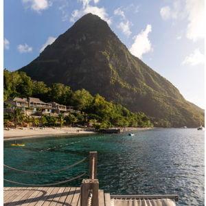 Honeymoon Accommodations