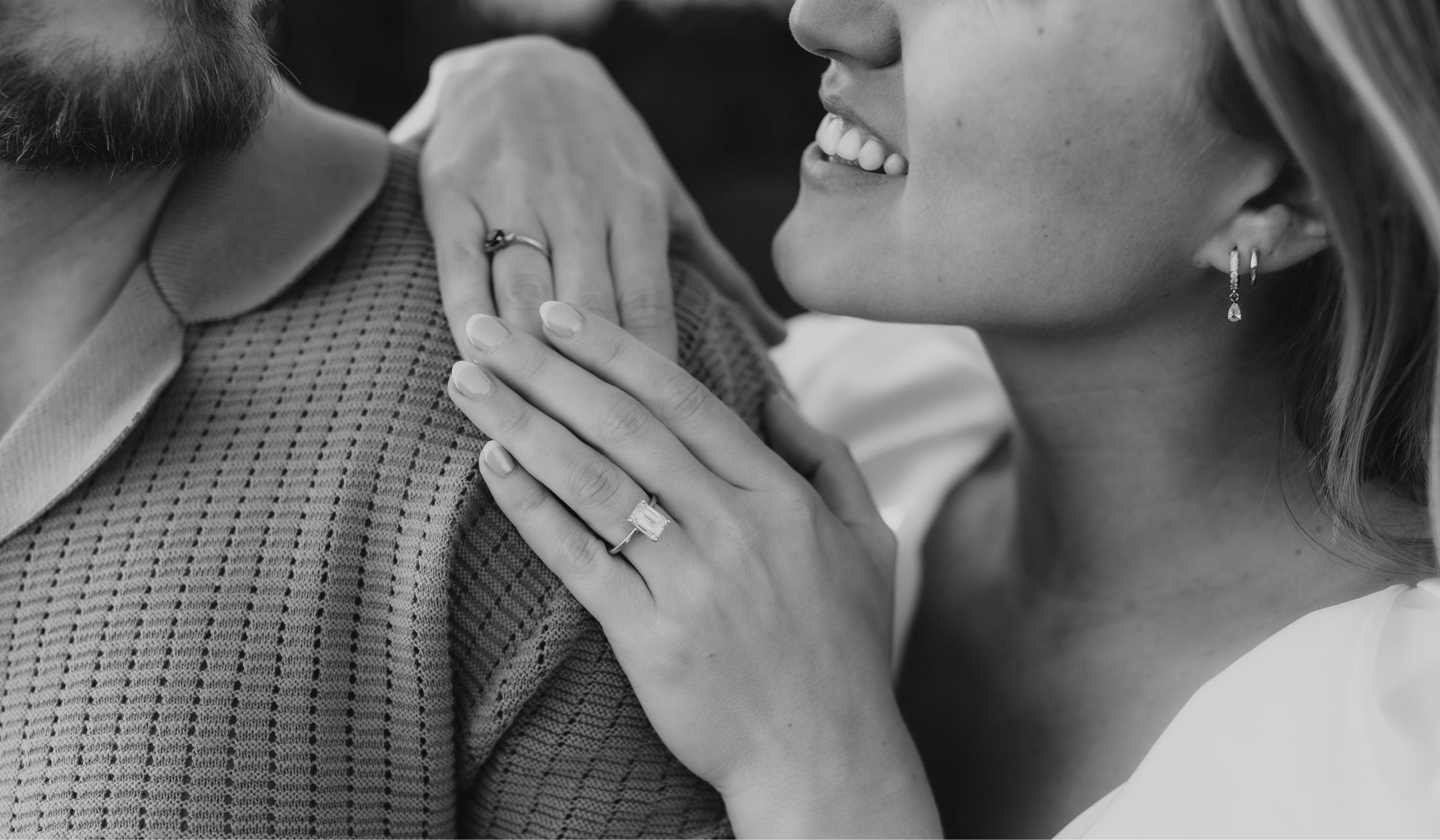The Wedding Website of Megan Smith and Alex Gaynor