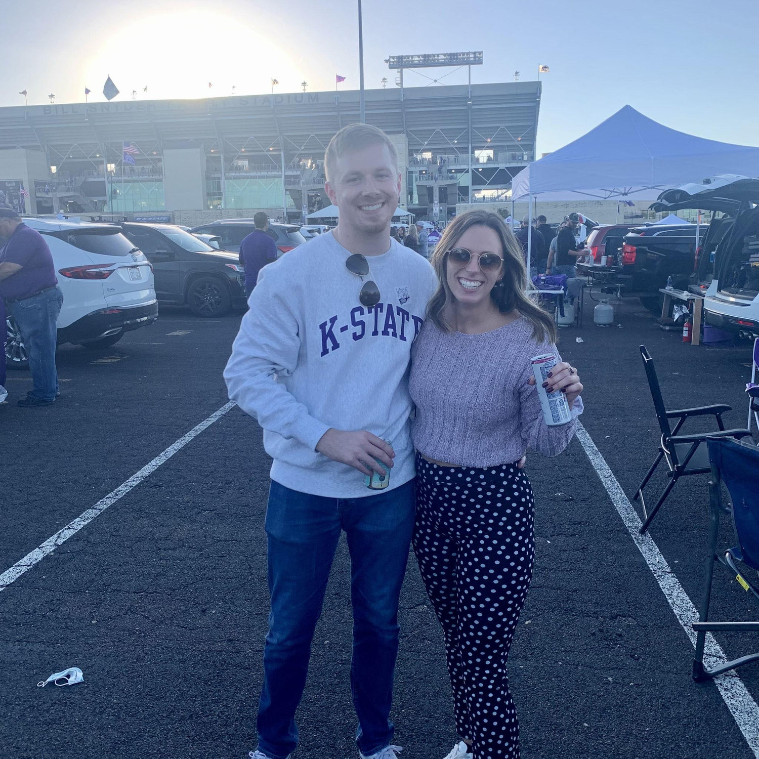 KSU Football Games>> - Manhattan, KS