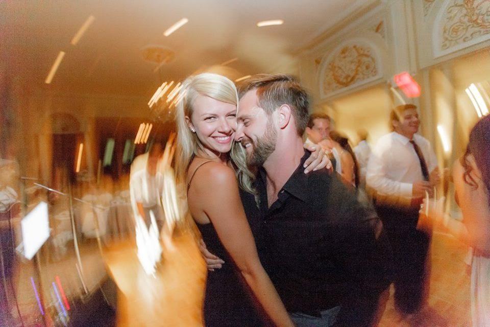 The Wedding Website of Anna Gudmundsson and Garrett Tibbets