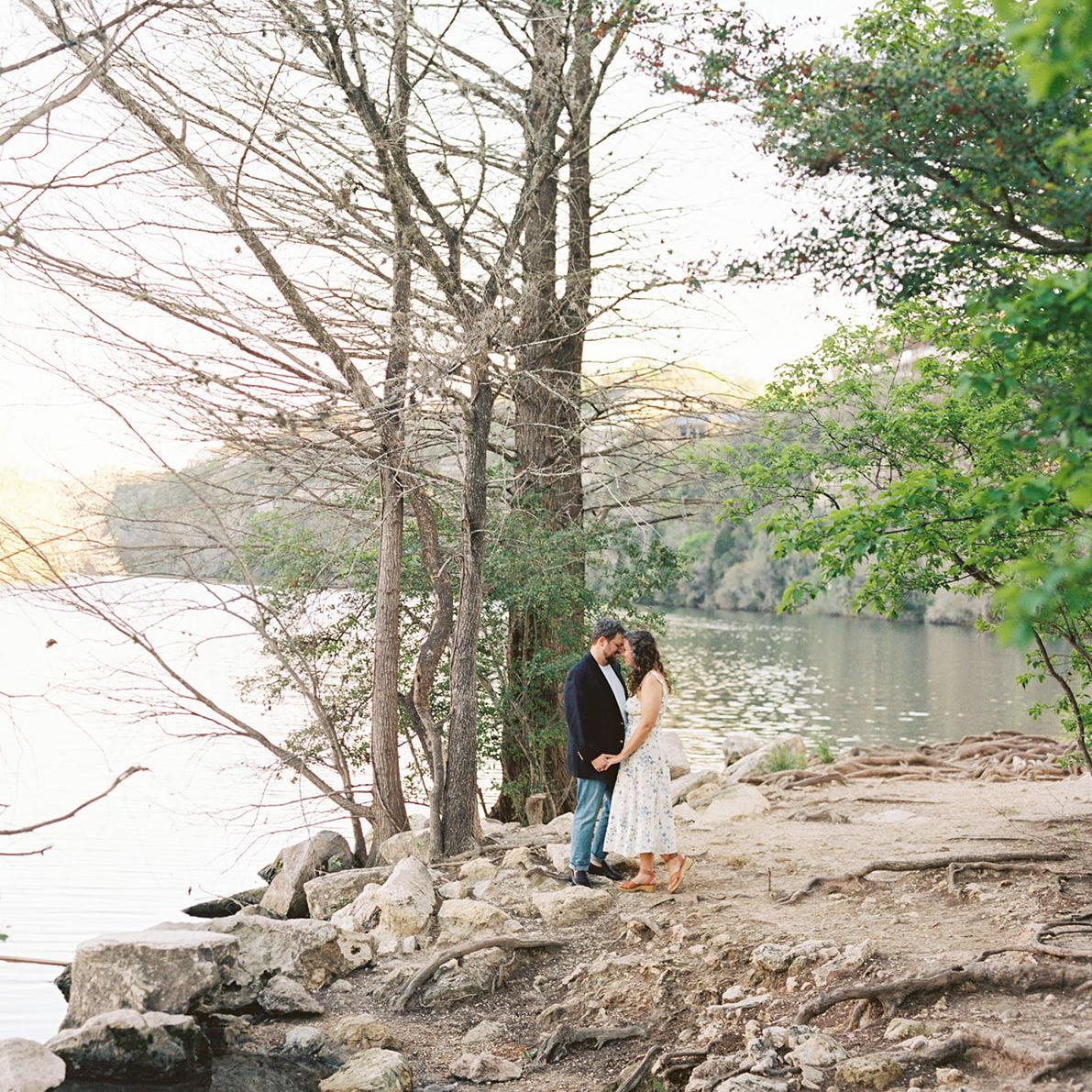 Red Bud Isle