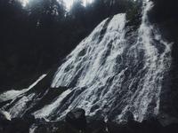 Diamond Creek Falls