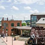 National Mississippi River Museum & Aquarium