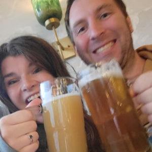 Drinks for Two