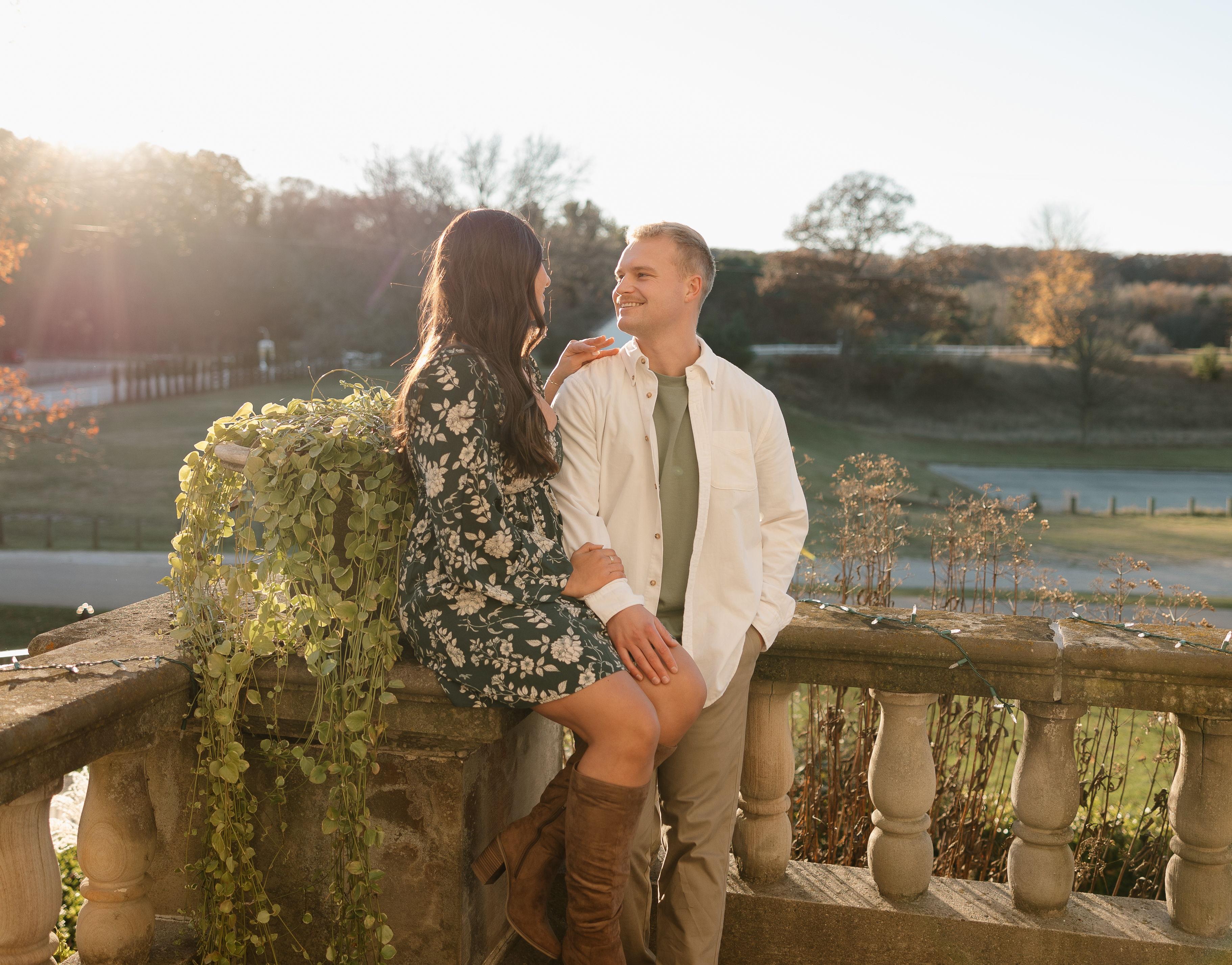 The Wedding Website of Jonah Bunce and Elizabeth Esteves