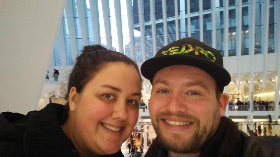 NYC 2016