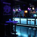 Medusa Lounge