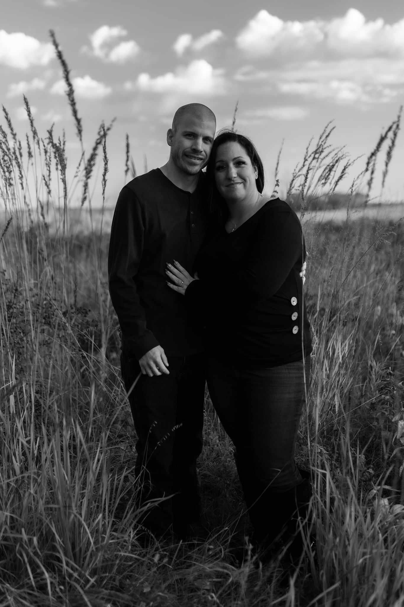 The Wedding Website of Stephanie Miller and Michael Kristoffersen