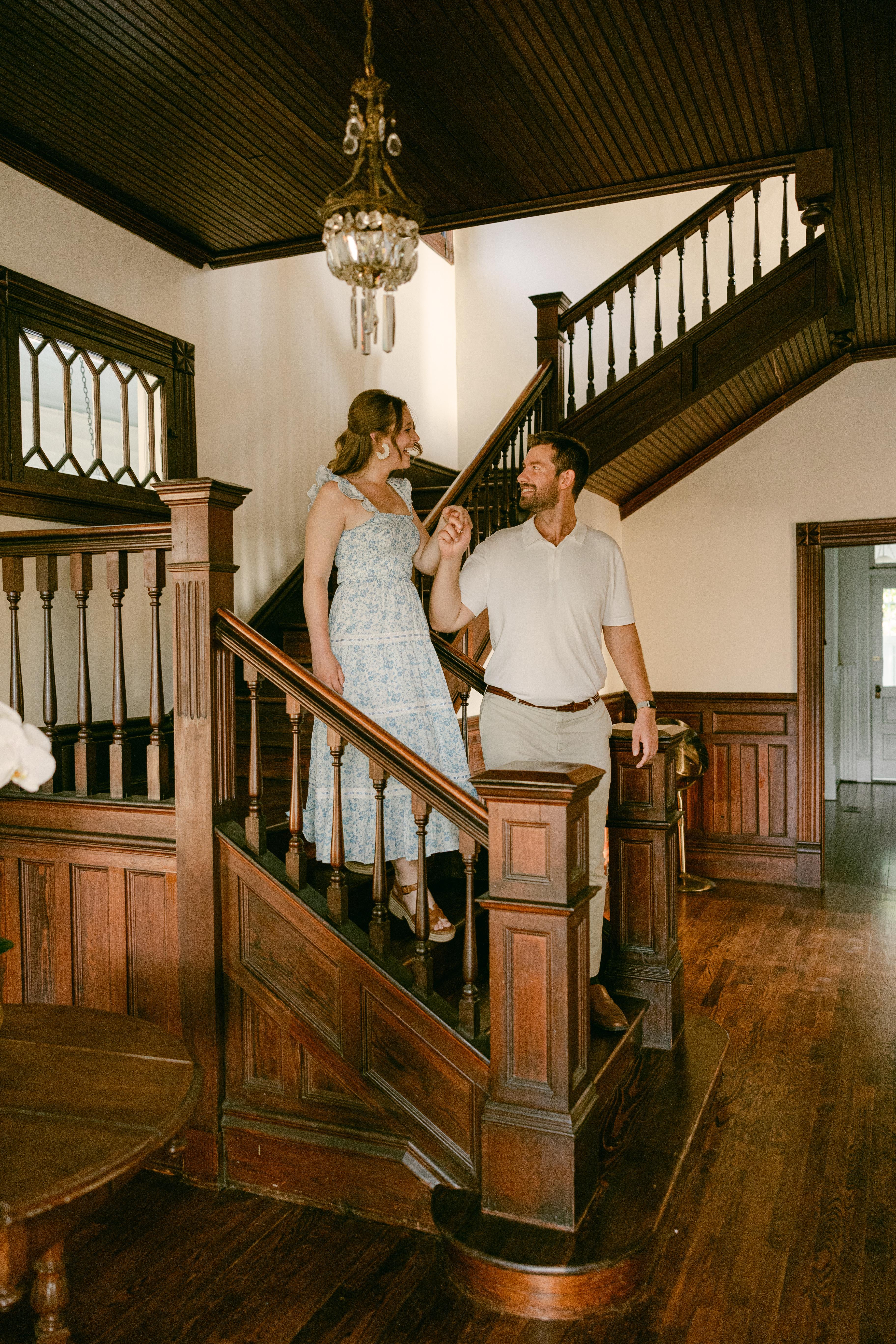 The Wedding Website of Alexandra Ulmer and Scott Krees
