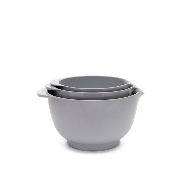 Margrethe Nested Mixing Bowls