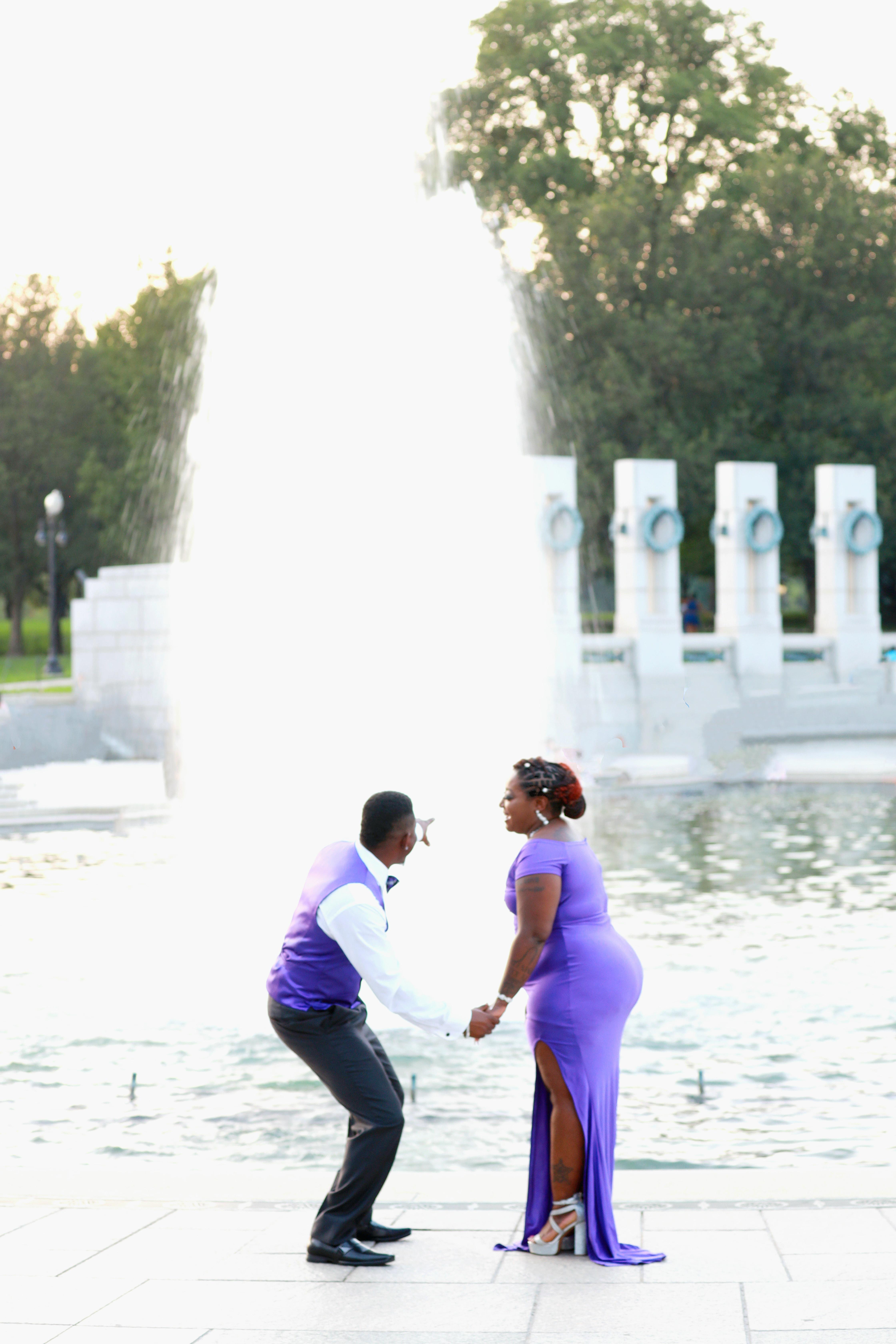 The Wedding Website of Chantel Stewart and Alvin Harris