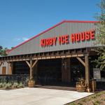 Kirby Ice House - The Woodlands