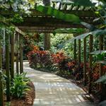 Sunken Gardens