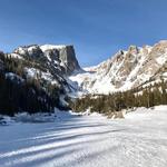 Dream Lake
