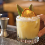 Wild Iris Bar