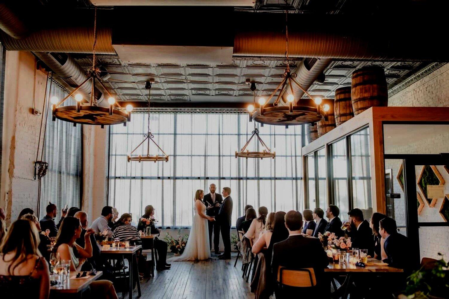 The Wedding Website of Tonya Horvath and Elizabeth Cumming