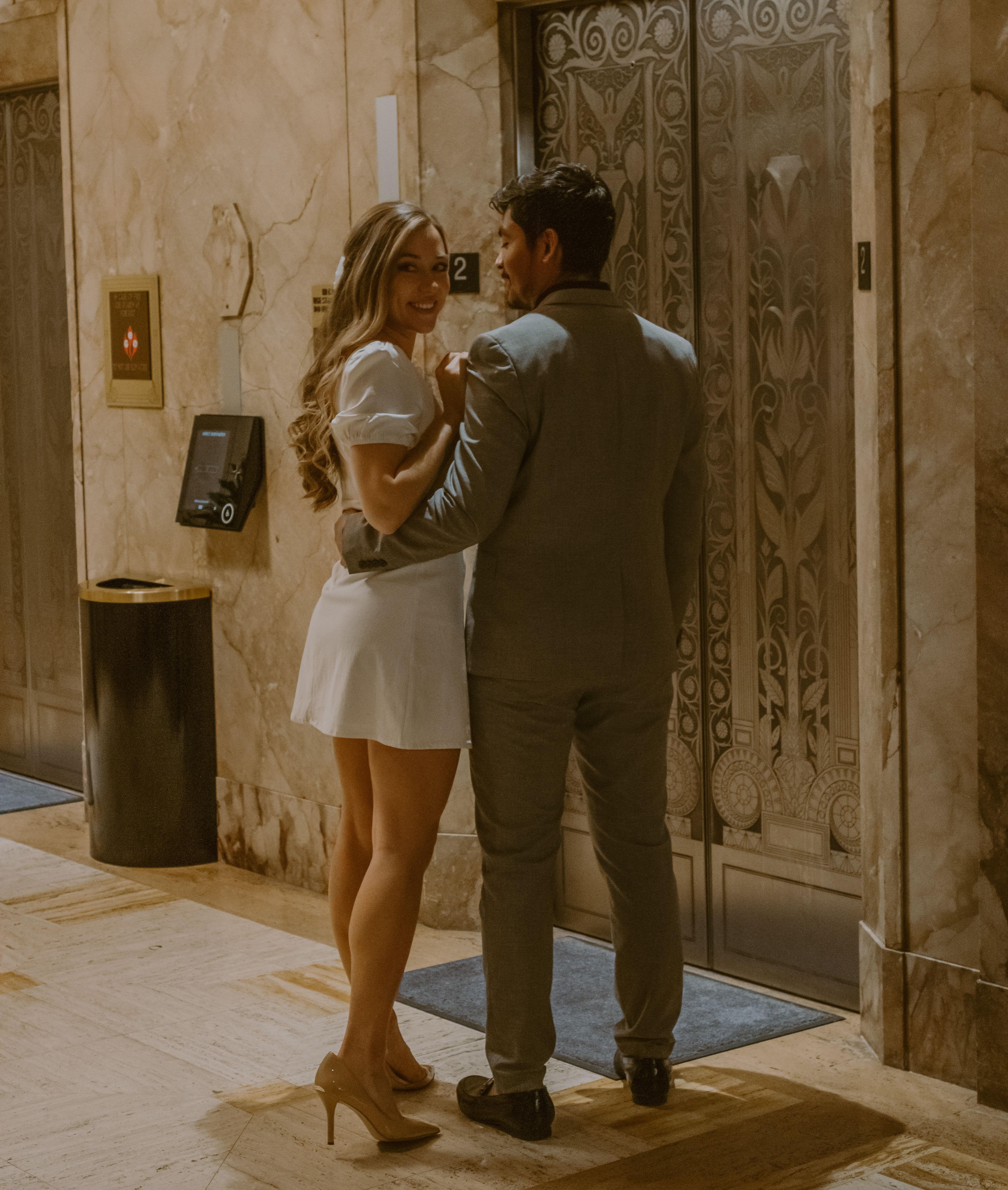 The Wedding Website of Angela Littell and Jimmy Fermin