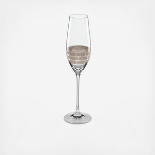Truro Champagne Flute