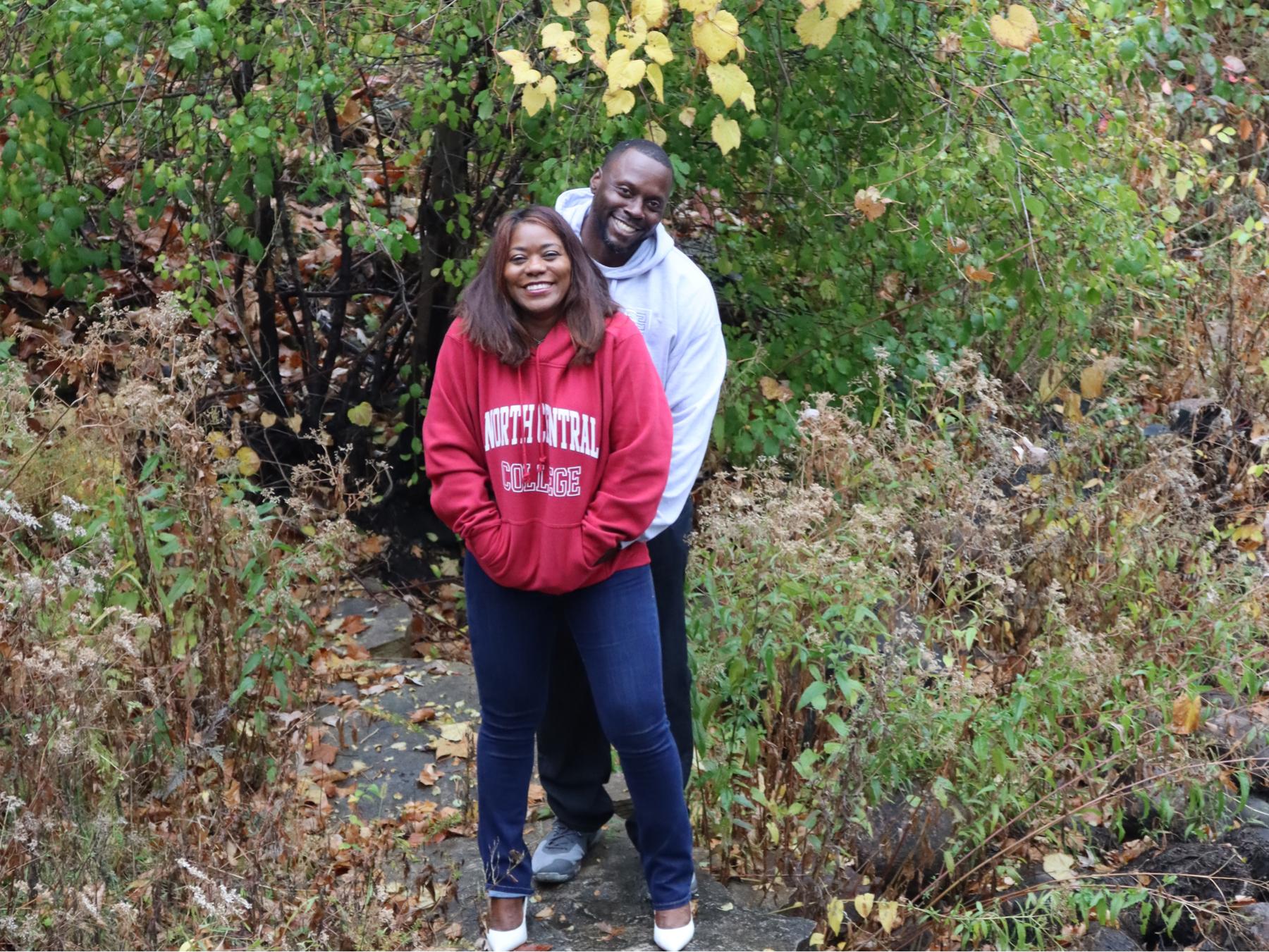 The Wedding Website of Kevin Louis Payne and Tamiko Lowery Jones