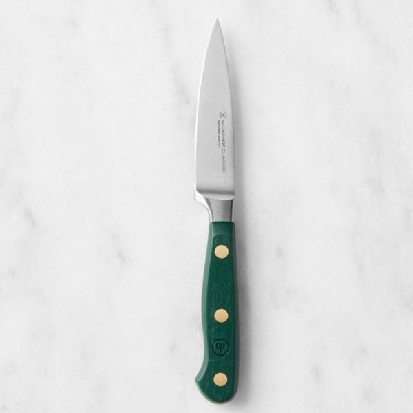 Wüsthof Classic Paring Knife, 3 1/2" || Williams-Sonoma