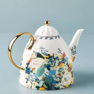 Botanica Teapot