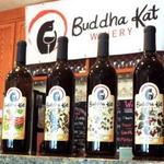 Buddha Kat Winery Tasting Room