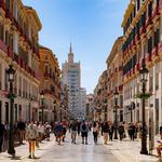 Málaga