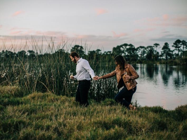 The Wedding Website of Nina Monaghan and Joseph Sanchez