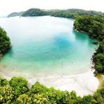 BIESANZ BEACH
