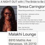 Bridal Shower