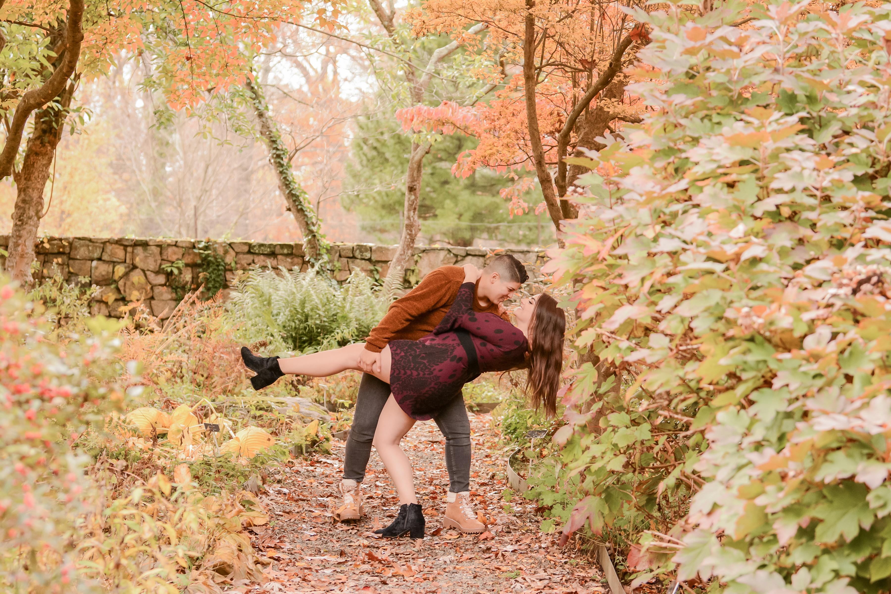 The Wedding Website of Kerenn Gonzalez and Cassidy Ebert