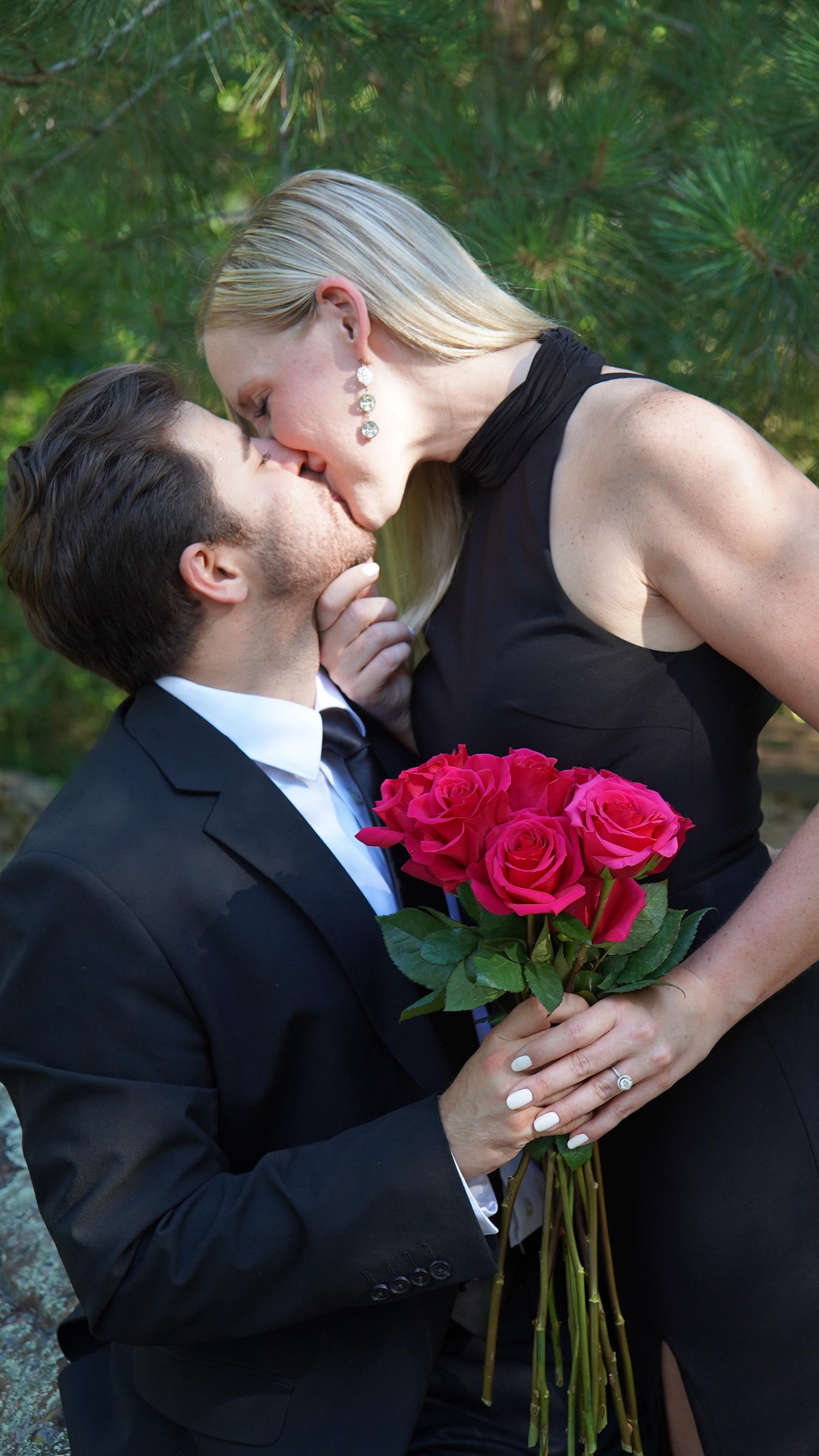 The Wedding Website of Stephanie Wallace and Grant Parthasarathy