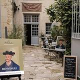 Domaine Breton Catherine et Pierre- Dégustation-Boutique