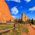 Garden of the Gods Visitor & Nature Center