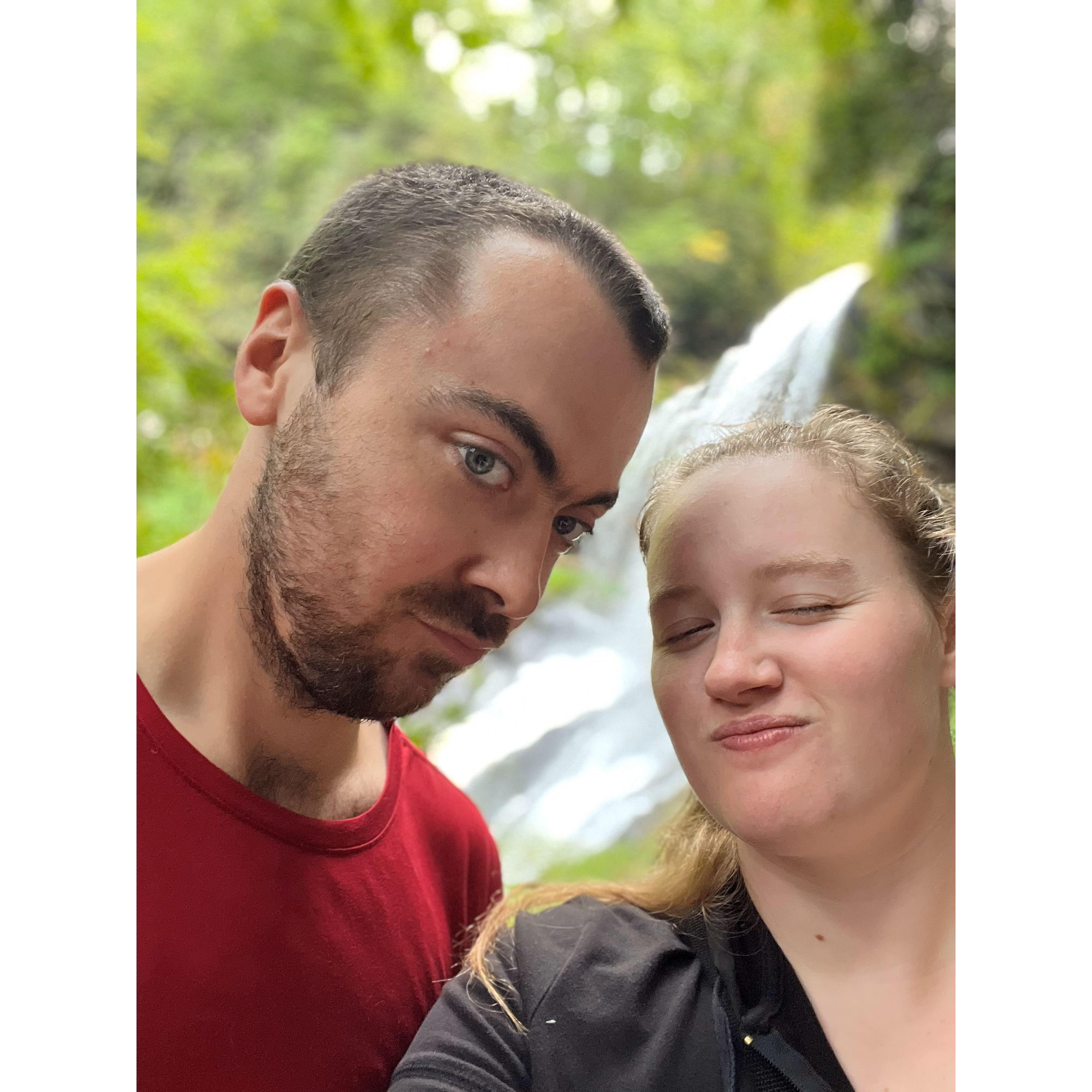 Labor Day campout (9/1/24)