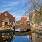 Nelis' Dutch Village