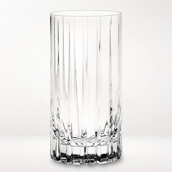 Dorset Glassware | Highball Glasses Set of 4
