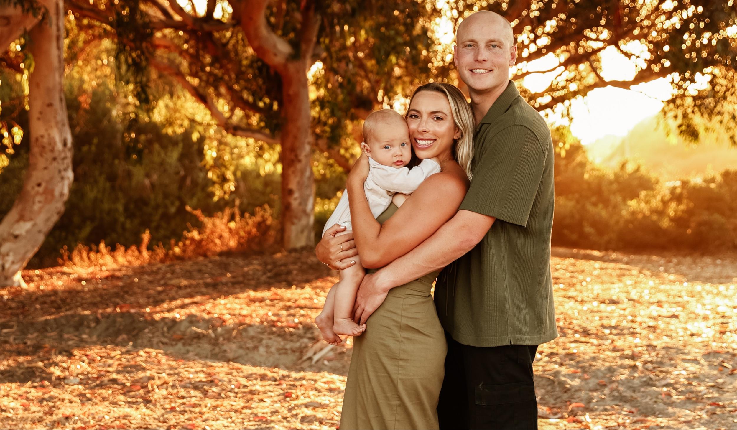 The Wedding Website of Sage Pfeiffer and Kai Diamond