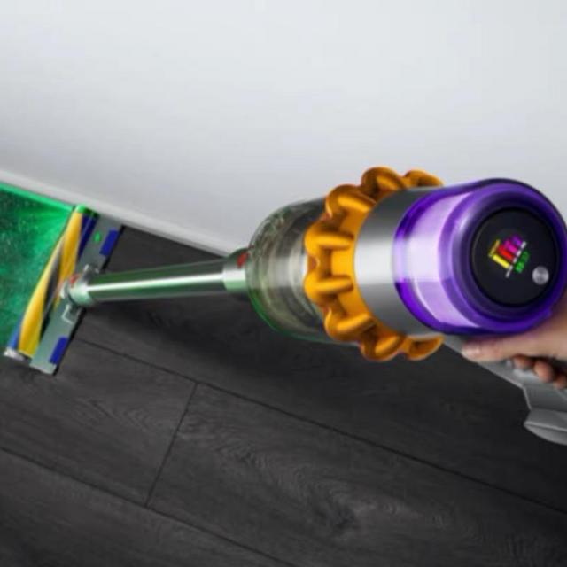 New Vaccum
