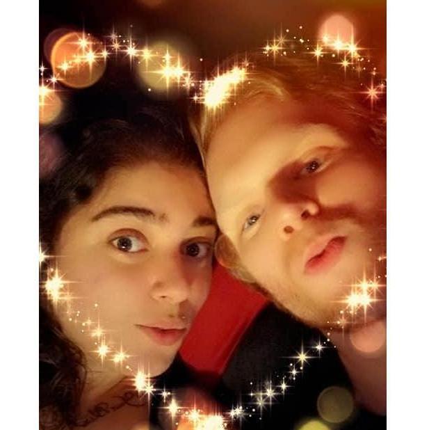 Just some fun with Snapchat filters!