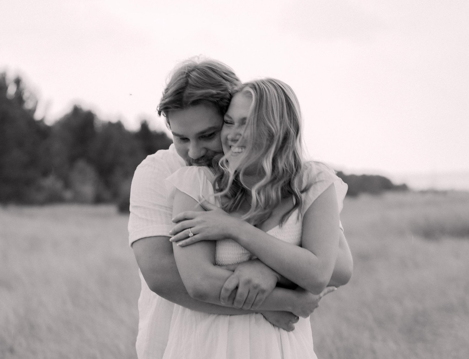The Wedding Website of Meggan Lind and Andrew Hanson