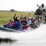 Everglades Alligator Farm