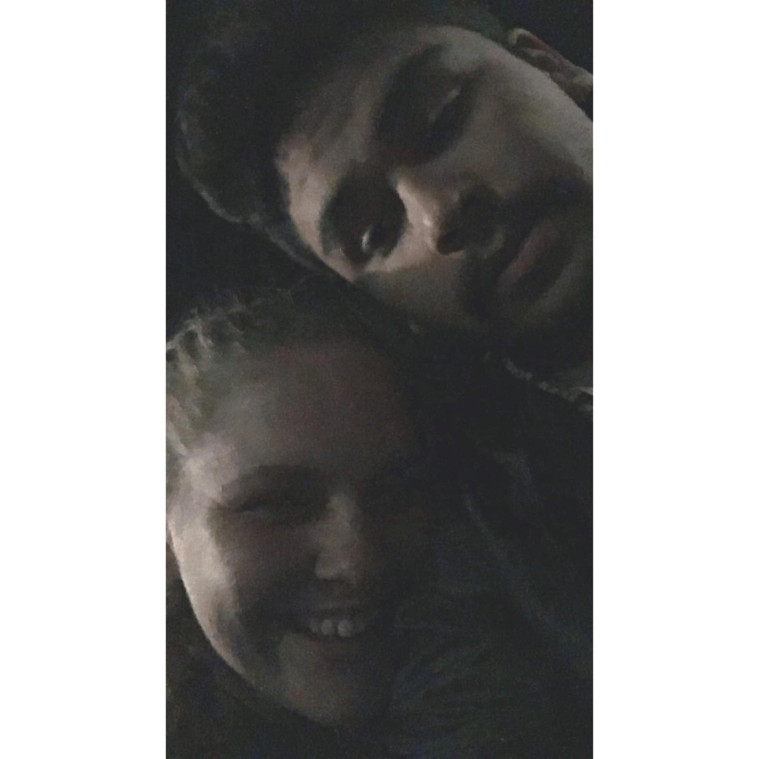 December 29th 2017: Ventura Pier, Our first picture together 🤍